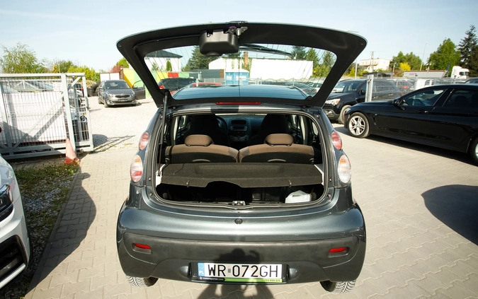 Ford S-Max cena 21999 przebieg: 294138, rok produkcji 2008 z Krosno Odrzańskie małe 407